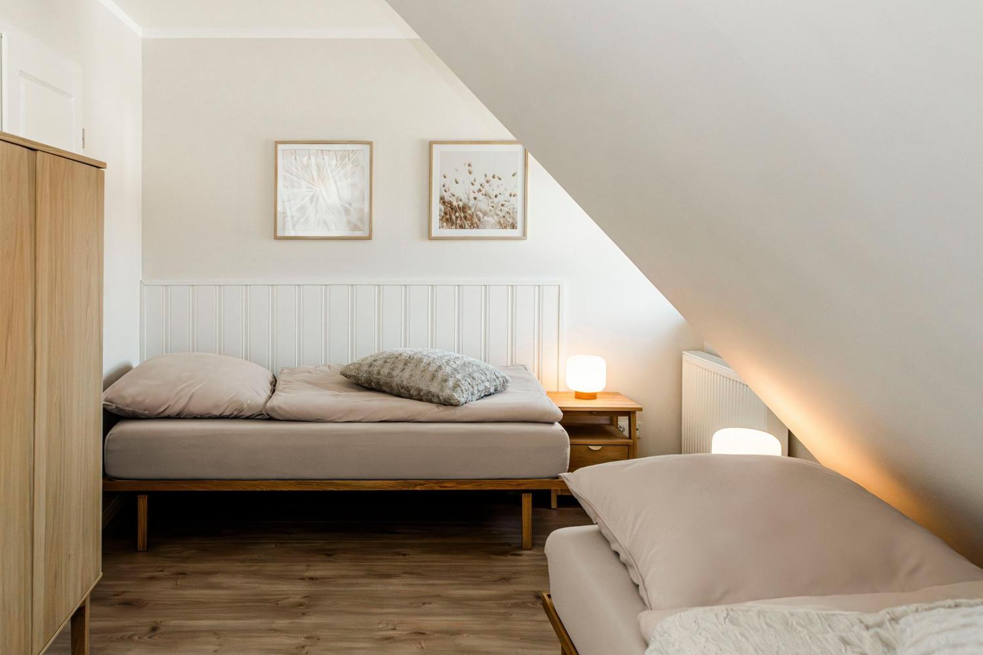 Ginsterweg 10 Villa Karlshagen Kültér fotó